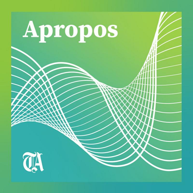 Apropos – der tägliche Podcast des Tages-Anzeigers