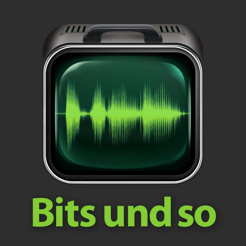 Bits und so #968 (Grundsatzrede)