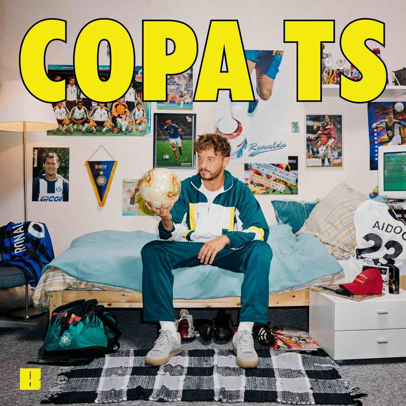 #093: Hamit, lass ihn flattern! - mit Gregor Ryl (feat. Marcell Jansen)