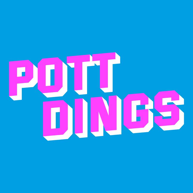 Das Pottdings