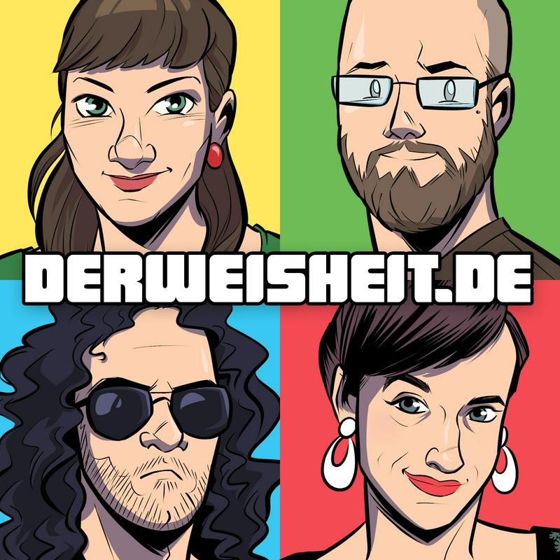 Fremdbestelltes Praktikum – Der Weisheit – s10e02
