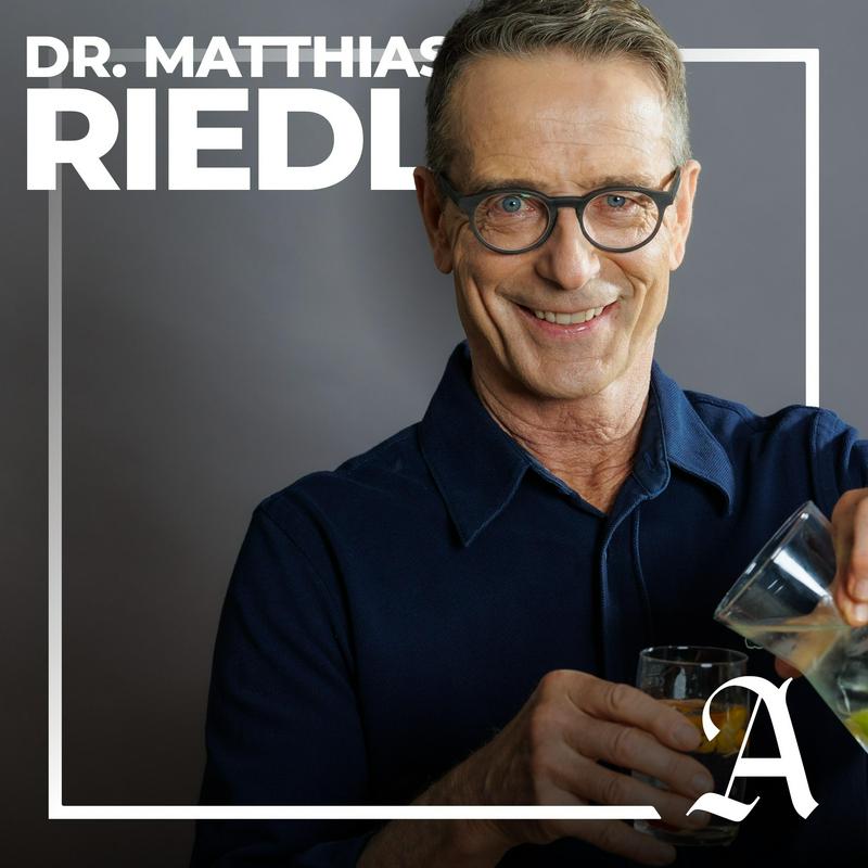 Folge 79: Dr. Riedl gibt Tipps: So kann man Darmkrebs vorbeugen
