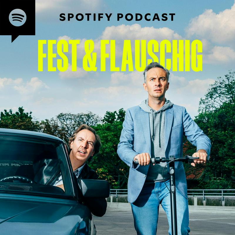 Eichel und Wackelpudding