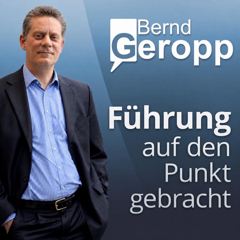 fpg435 –  Die Kontrollfalle, die Unternehmer überarbeitet hält – Hörerfragen #27