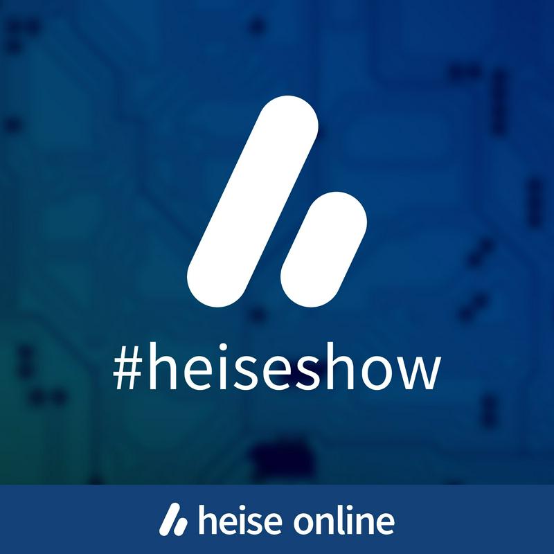Apples iPhone-Event, Warntag, Smart | #heiseshow