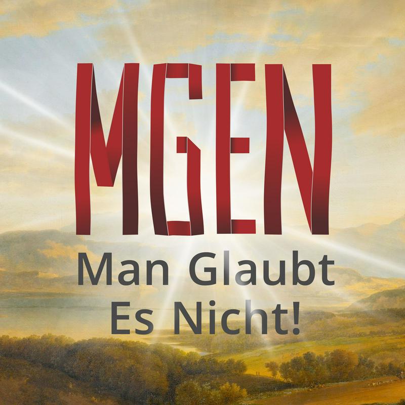 218 Das Ende des Christentums in Deutschland