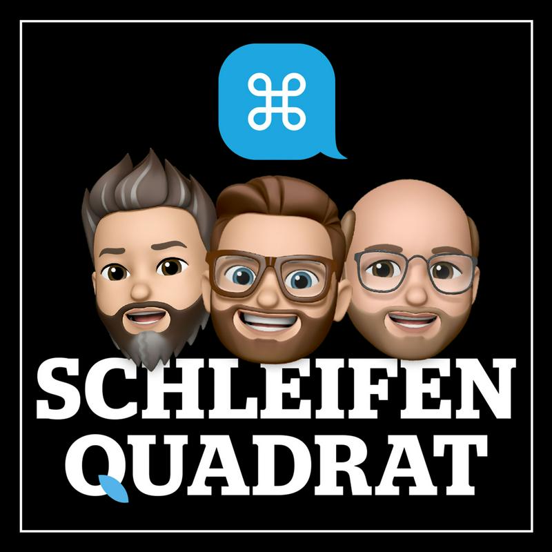 SQ235 Der Lachs