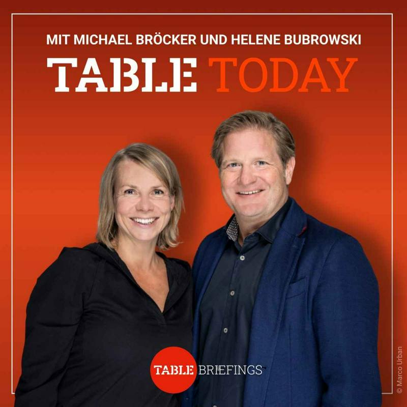 Muss die Regierung bei Gesundheit mehr sparen, Herr Linnemann?