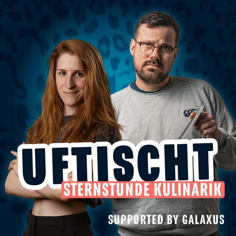 #77 Die Frau mit dem Teflonmagen